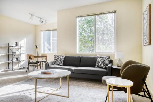 San Jose 1br W Pool Gym SPA Nr Diridon Stn Sfo 926 in San Jose, United States