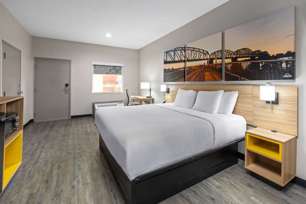 Days Inn by Wyndham North Little Rock Maumelle - photo 37