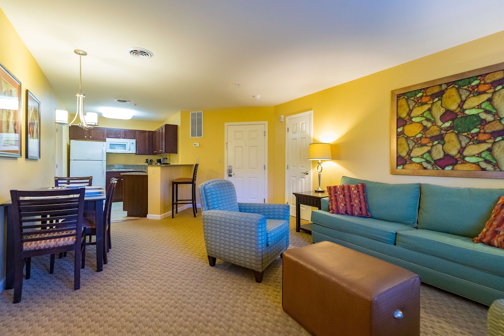 Vacation Village in the Berkshires - photo 10