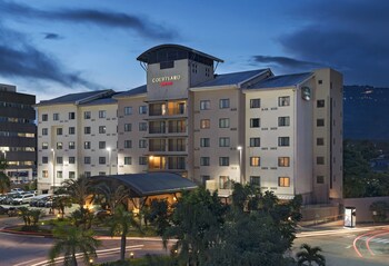 Courtyard by Marriott San Salvador
