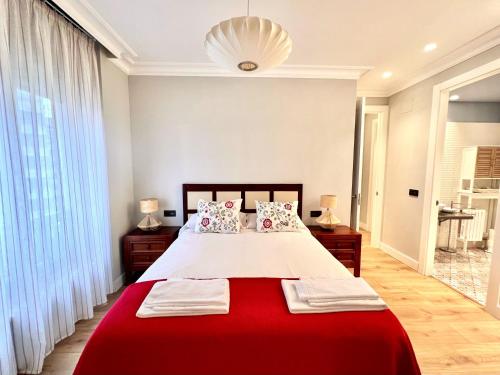 Housing LeA3n Gran VA a Luxe in Leon, Spain