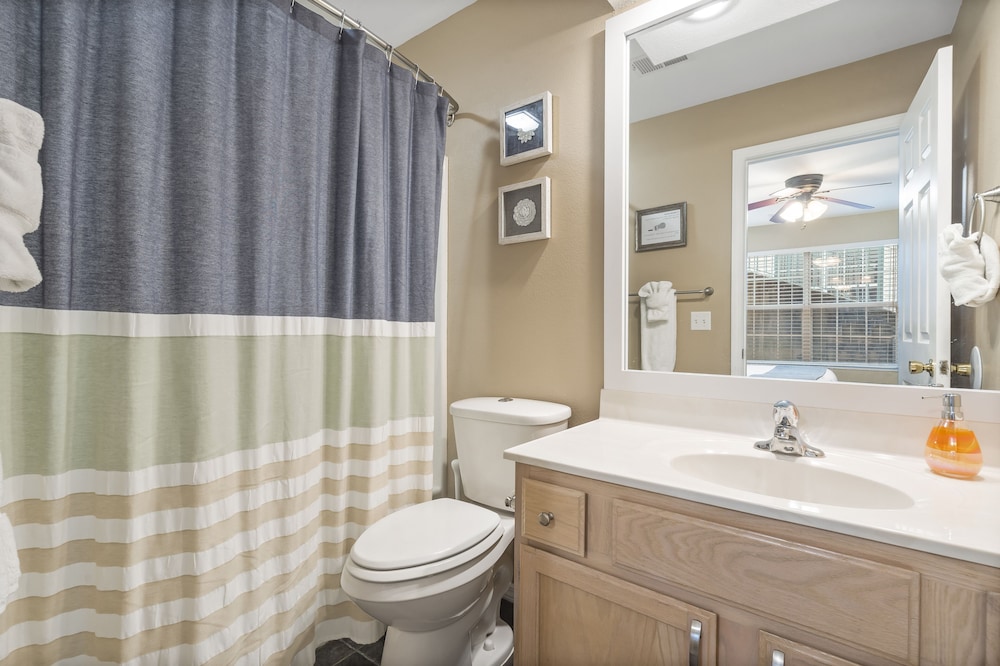 Bungalow on the Bluffs Resort Amenities - photo 21