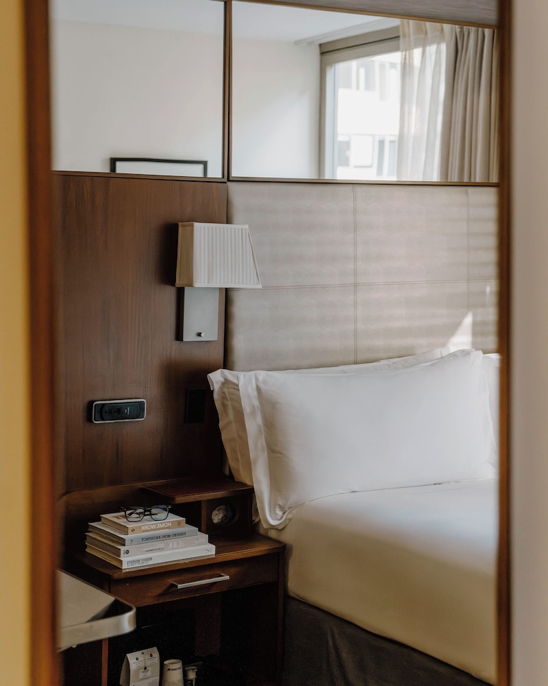 Club Quarters Hotel Grand Central - photo 18