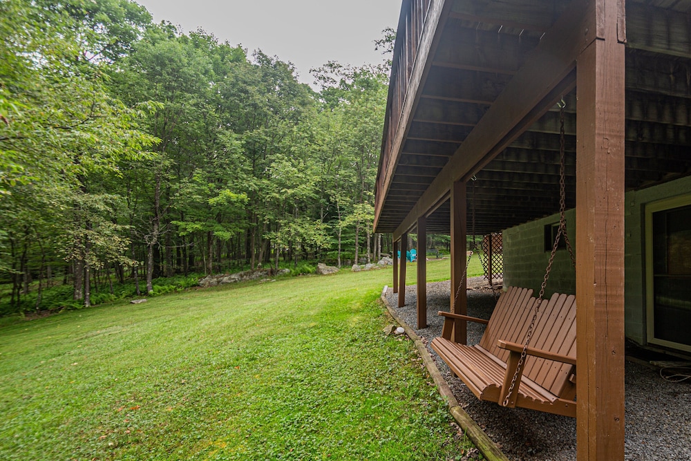 Laurel Ridge pet-friendly hotel Mchenry