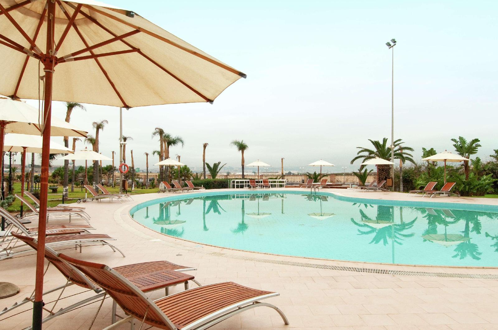 Hilton Alger — Algiers — photo 5