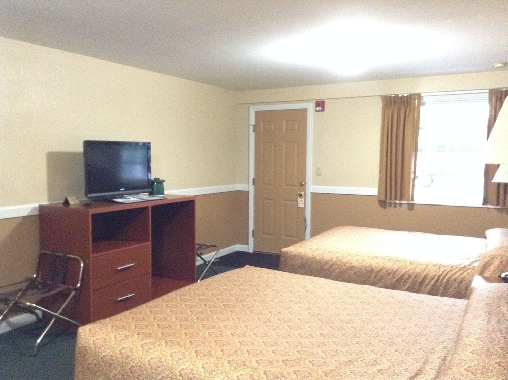 Briarcliff Motel - photo 9