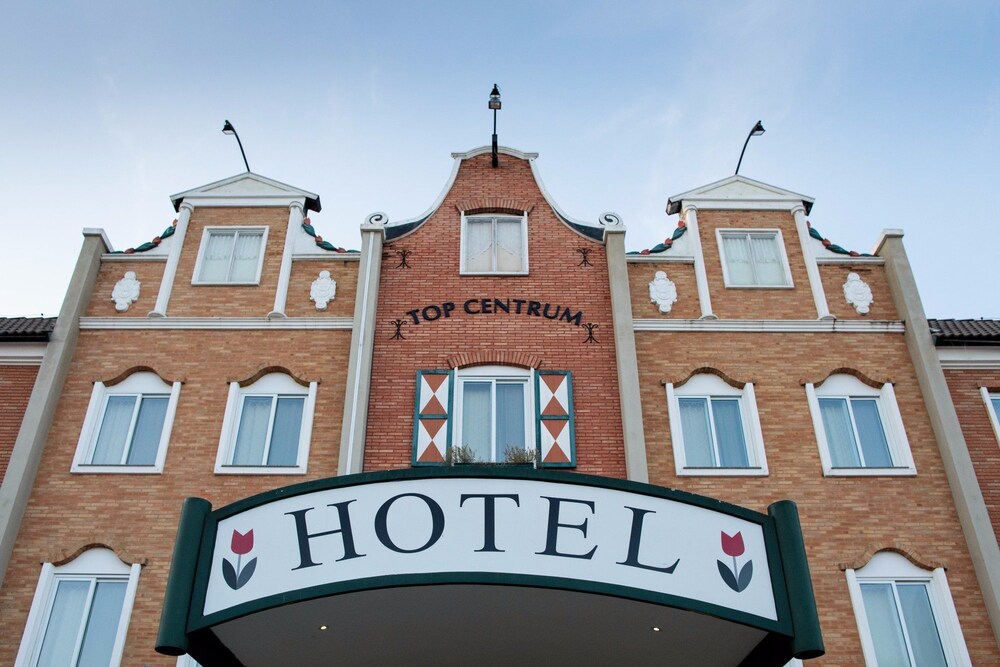 Top Centrum Hotel - last minute hotel in Sao Paulo