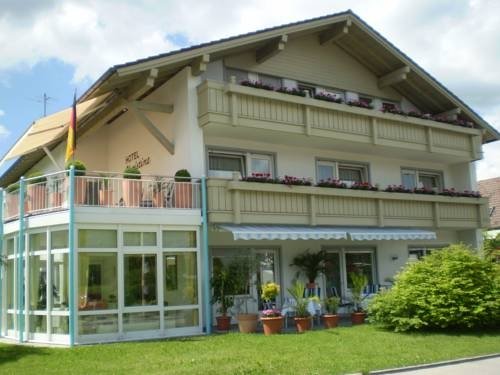 Hotel Christine