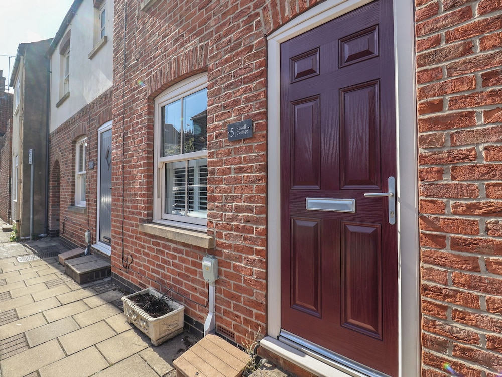 Elwell Cottage — 4-Star Luxury Hotel in Beverley, United Kingdom