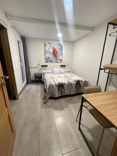 Carpe Viam — hotel in Santo Domingo De La Calzada