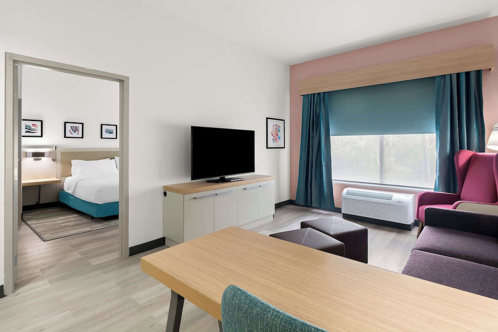 Hilton Garden Inn Lexington Georgetown - photo 24