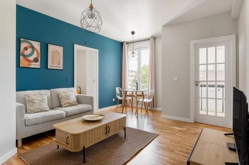 Lisbon Executive Riverside — 4-Star Luxury Hotel in Lisbon, Portugal