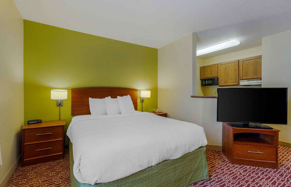 Extended Stay America Suites Chantilly Dulles - photo 11