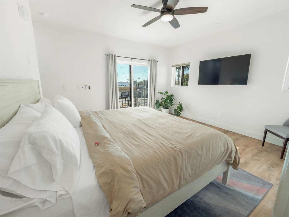 Rise Suites Oceanside — Oceanside — photo 4