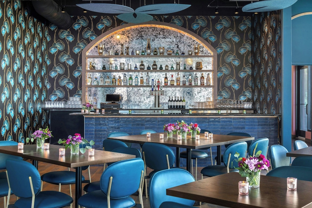 Moxy Madison Downtown - photo 73