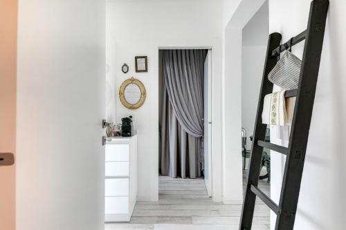Villa Monti Suites&Aparts — 4-Star Luxury Hotel in Cesenatico, Italy