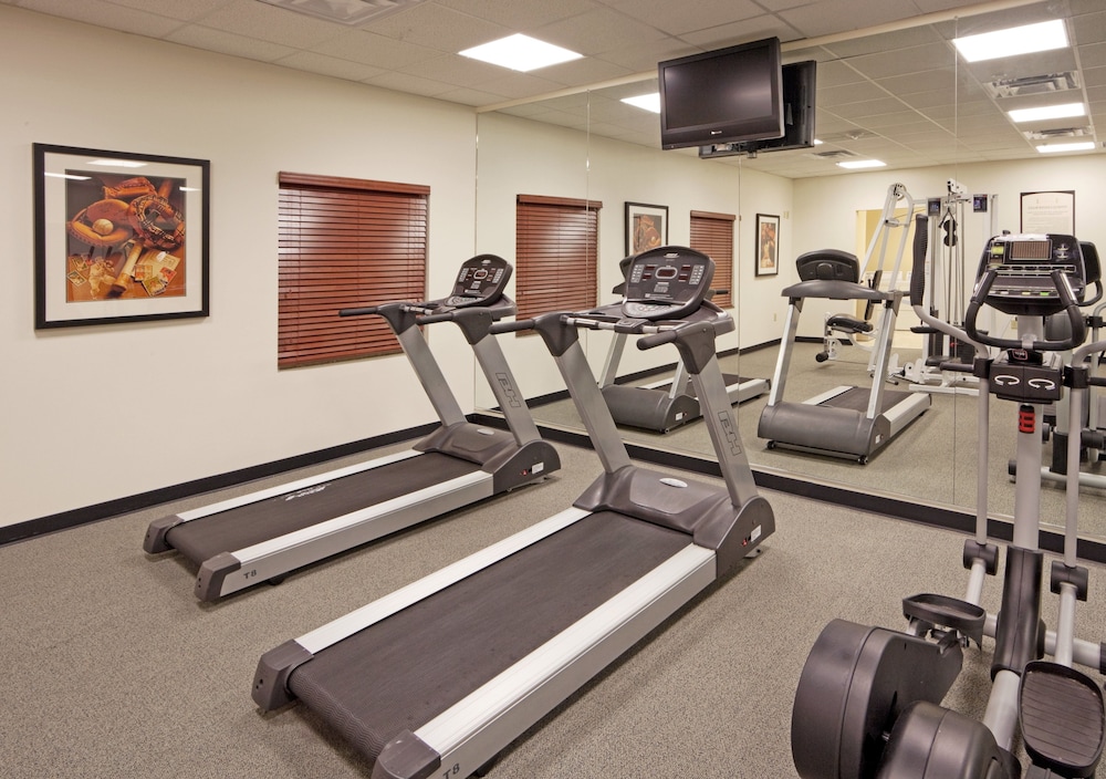 Staybridge Suites Quantico Stafford by IHG - photo 60
