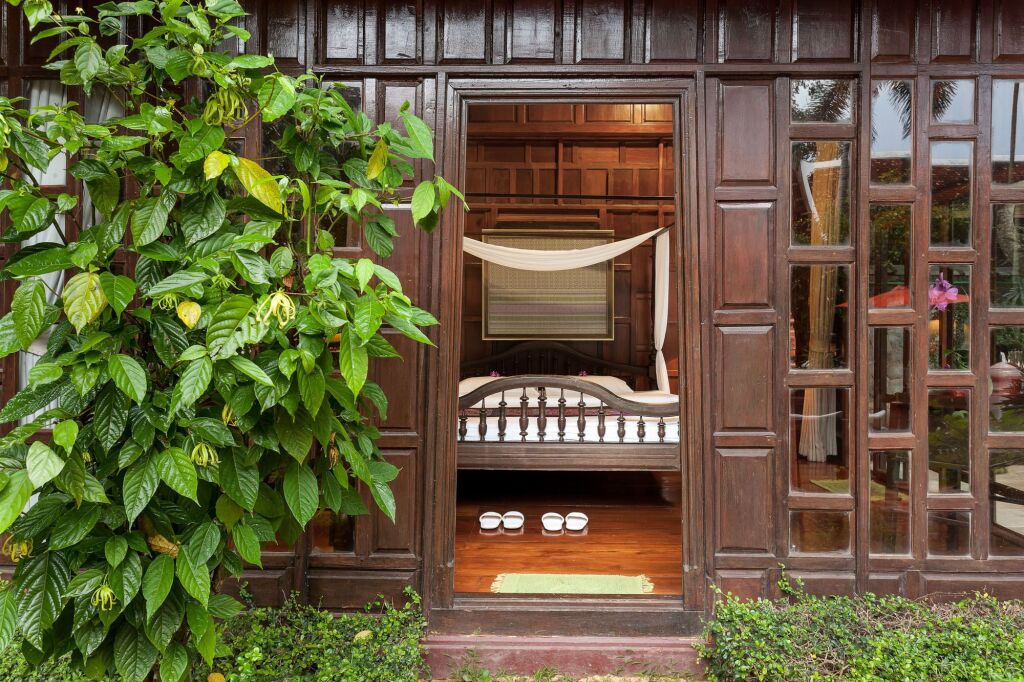 Chiang Mai Luxury Villa — 4-Star Luxury Hotel in Hang Dong, Thailand