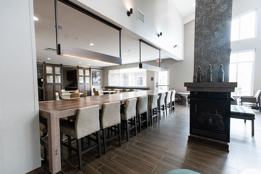 Residence Inn by Marriott Tulsa Midtown - photo 2