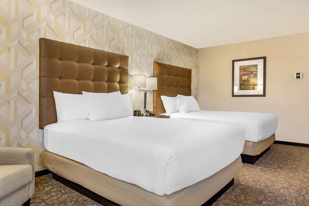 Drury Inn & Suites Southwest St. Louis - photo 37