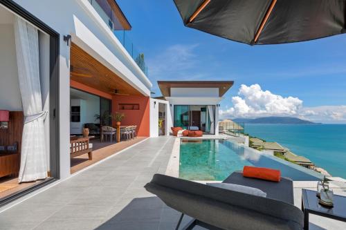 Villa Akiba — 4-Star Luxury Hotel in Koh Samui, Thailand