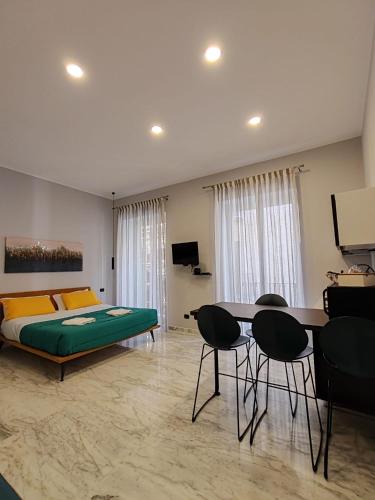 Lily Apartments — 4-Star Luxury Hotel in Palermo, Italy