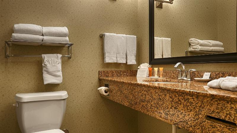 Comfort Suites Seabrook Kemah - photo 48