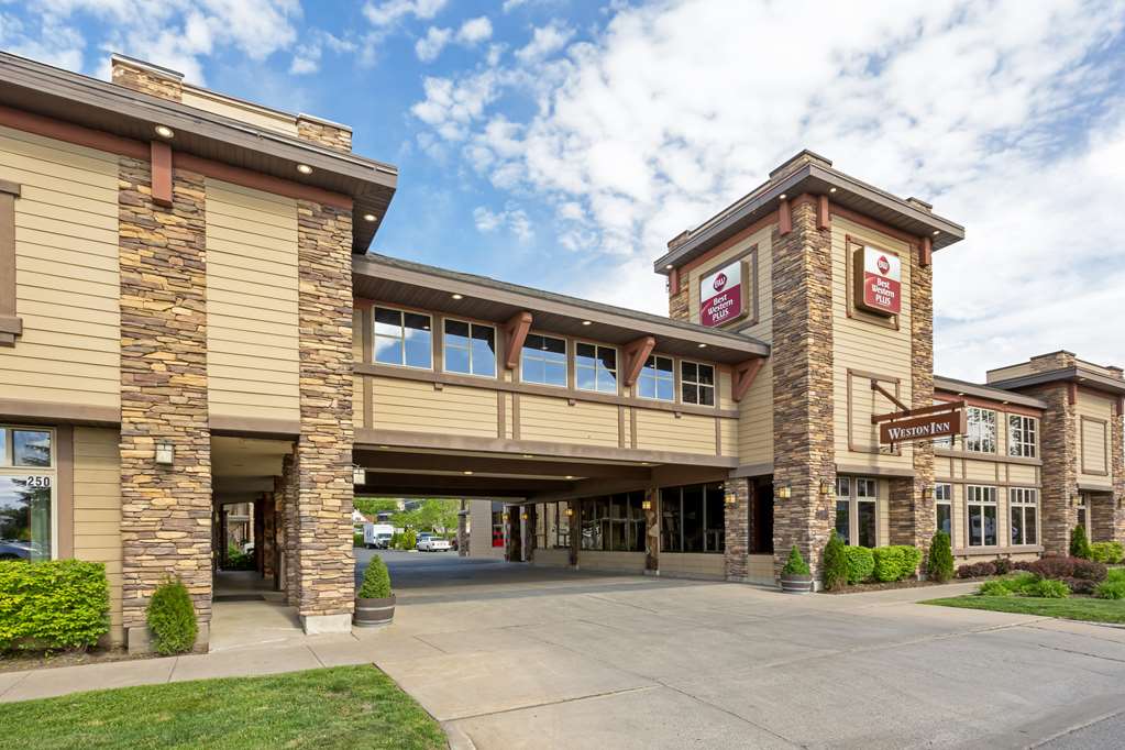 Best Western Plus Weston Inn - photo 41