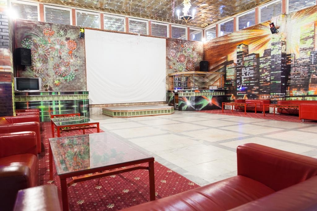 Orbita 2 - last minute hotel in Unknown City