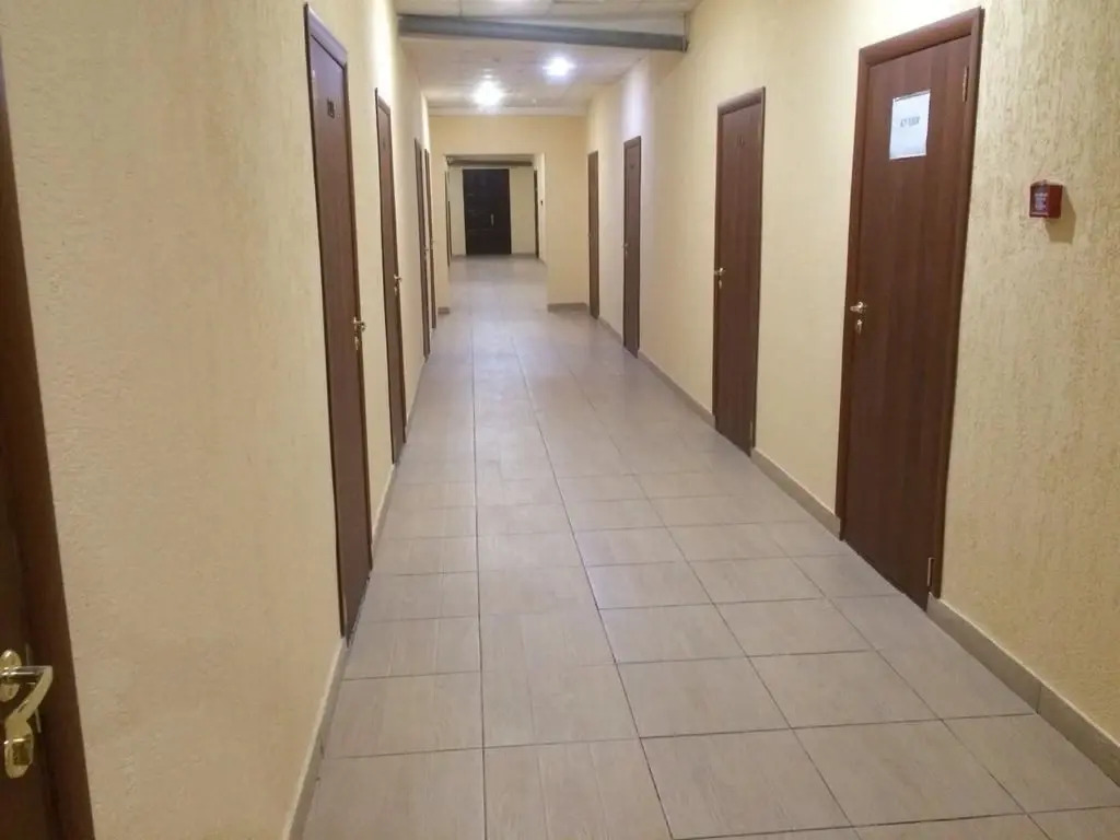 Hotel Gostinitsa Loran — Volgodonsk — photo 3