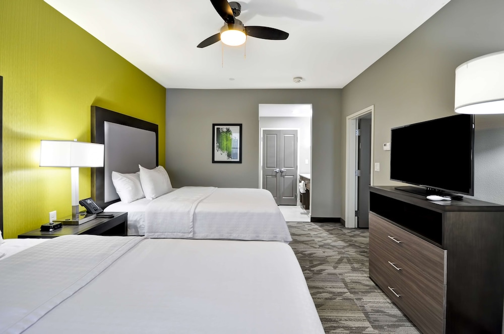 Homewood Suites by Hilton Tyler - photo 6