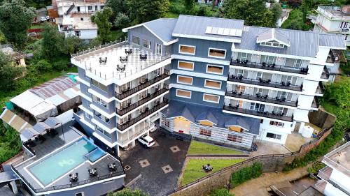 DN Resort Dharamshala in Dharamsala, India