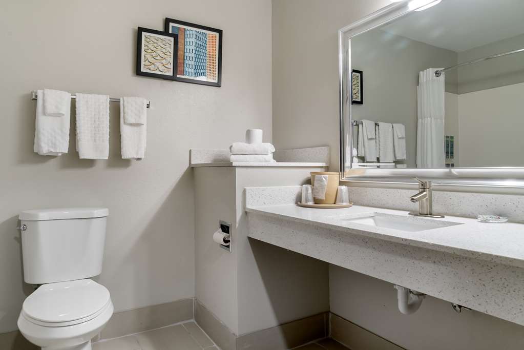 Best Western Clare Hotel - photo 22