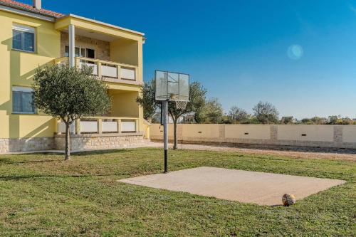 House Jurkin — 4-Star Luxury Hotel in Nin, Croatia