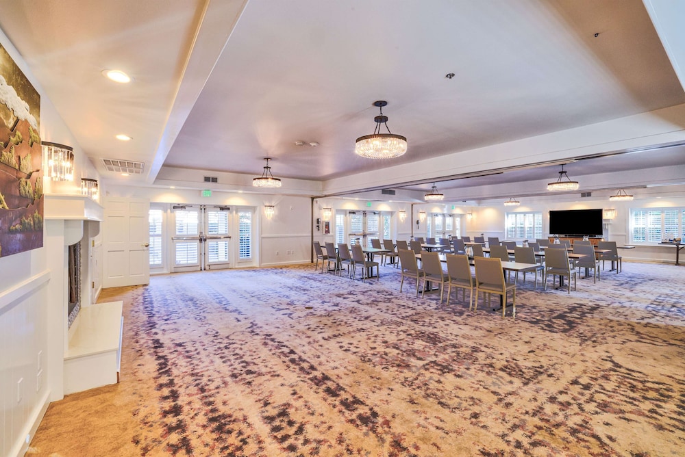 Sonoma Valley Inn Tapestry Collection by Hilton - photo 56