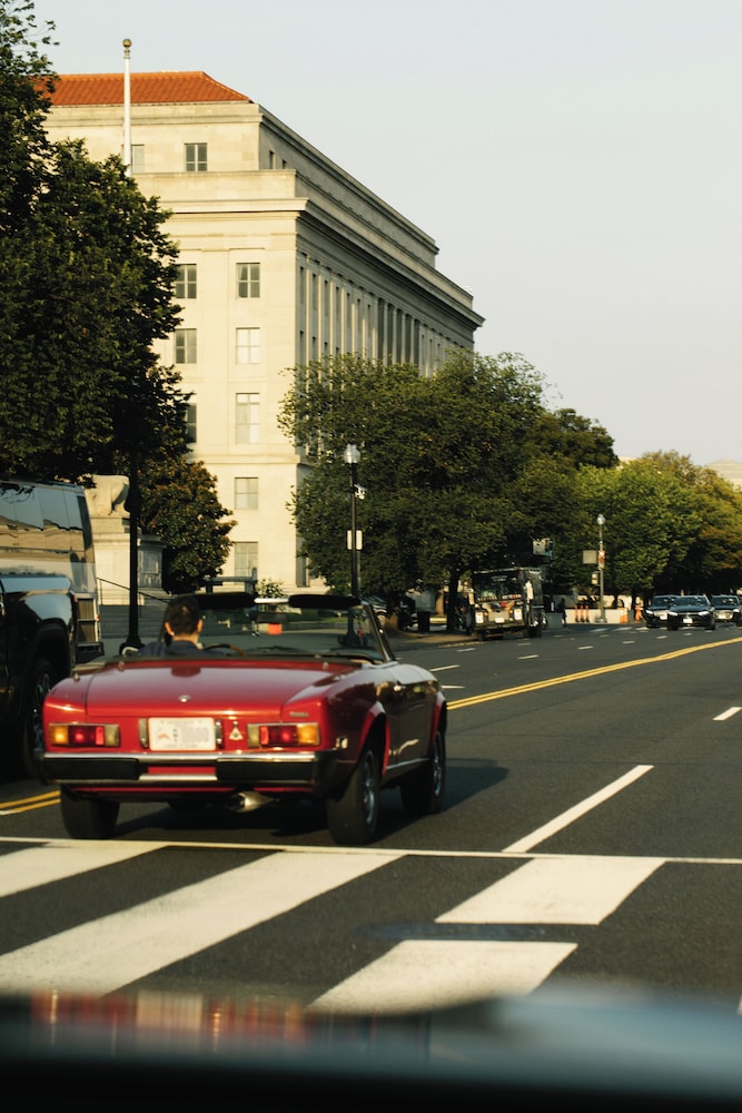 Viceroy Washington DC - photo 109