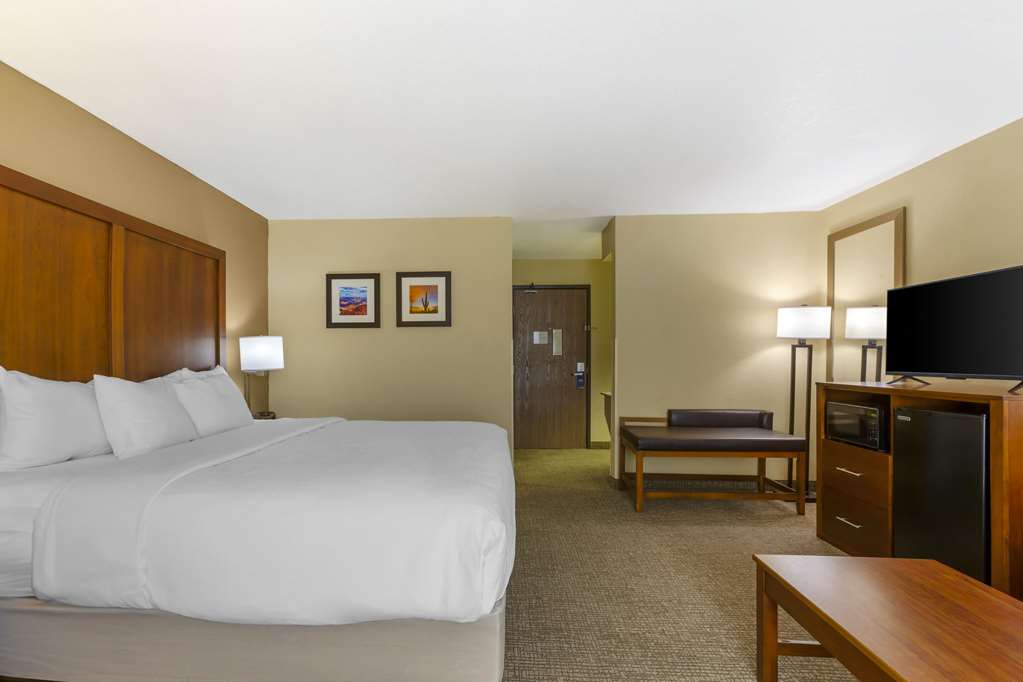 Comfort Inn Green Valley I 19 - photo 22