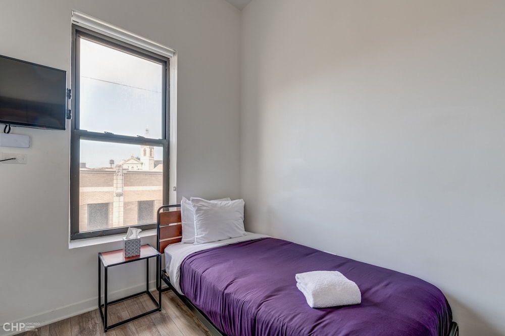 Chicago Third Floor Studio by 747 Lofts - photo 3