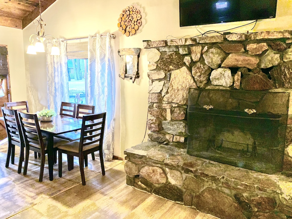 Grey Squirrel Resort - photo 114