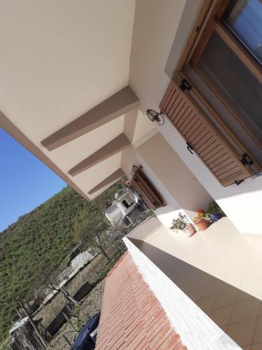 Kanushi house — 4-Star Luxury Hotel in Gjirokaster, Albania