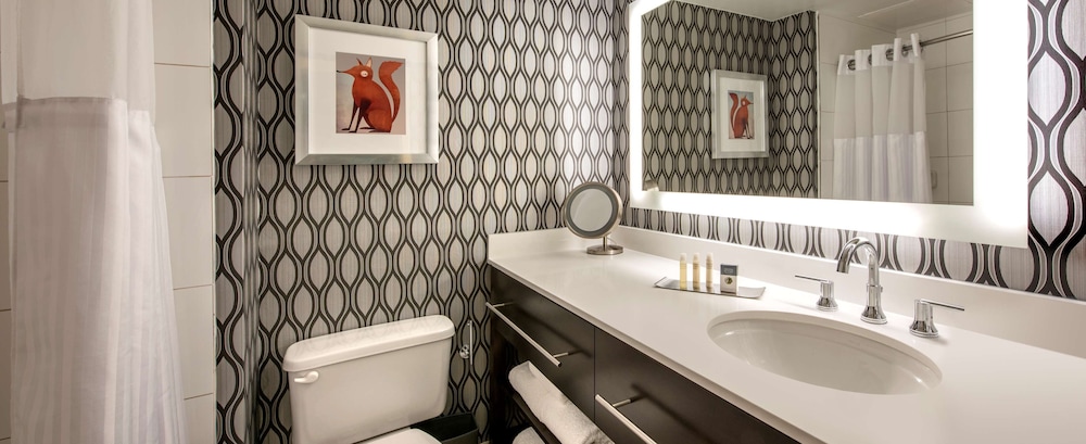 DoubleTree by Hilton Hotel Chicago Wood Dale Elk Grove - photo 19