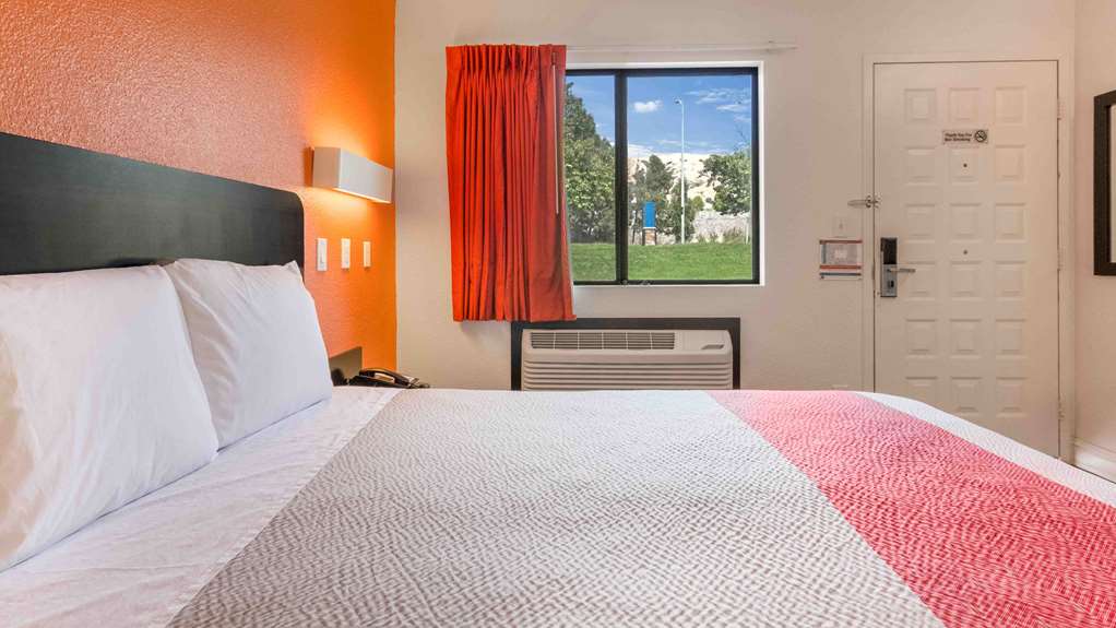 Motel 6 Fremont CA South - photo 12