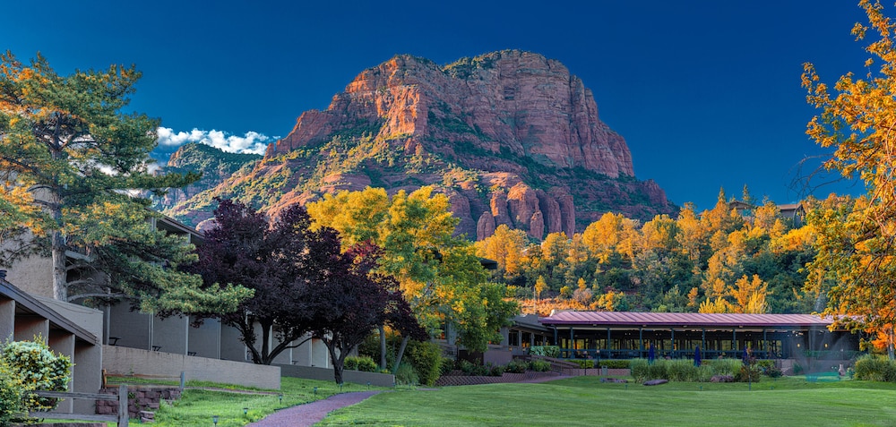 Outbound Sedona - featured photo