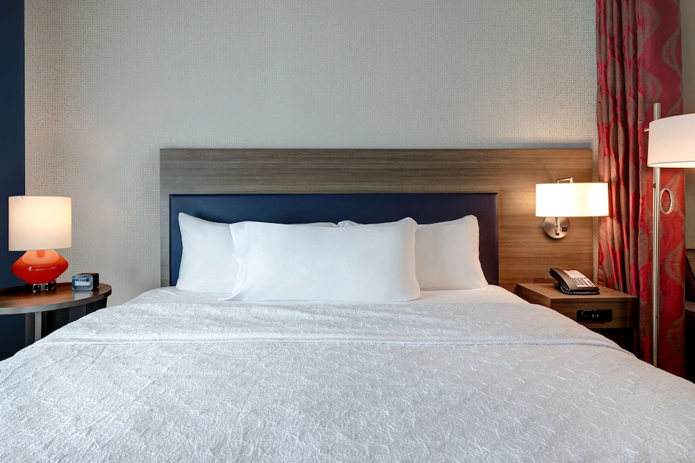 Home2 Suites Downtown Nashville Metrocenter - photo 16