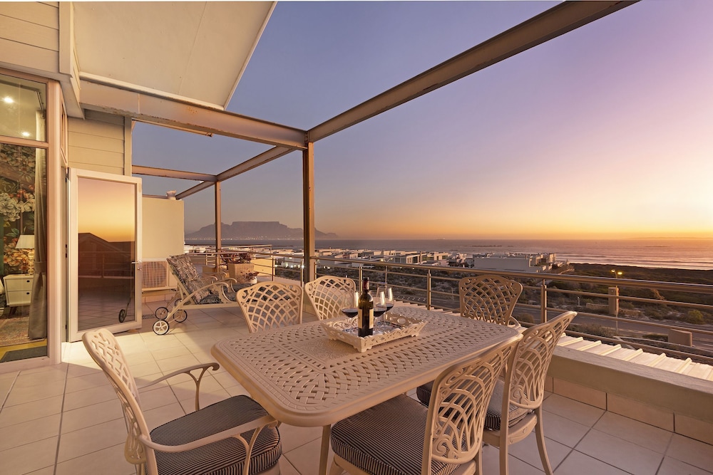 Seaside Village Penthouse F23