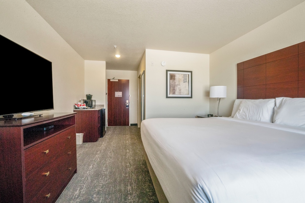Cobblestone Inn & Suites Boise City - photo 24