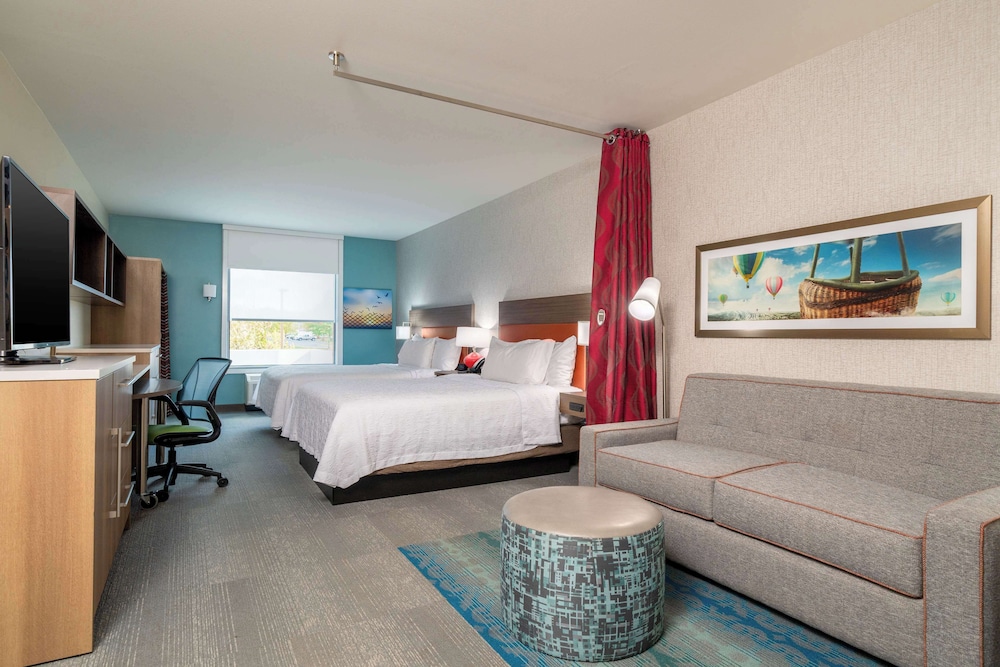 Home2 Suites by Hilton Fredericksburg South Spotsylvania - photo 20