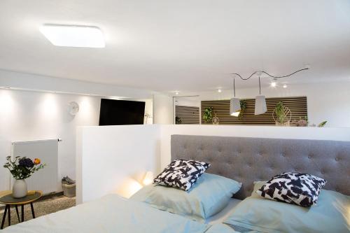 Schönauer Hof Wohnung Lux — Passau — photo 5