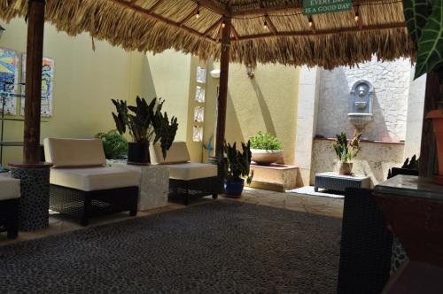 Villa di Sufia — 4-Star Luxury Hotel in Noord, Aruba