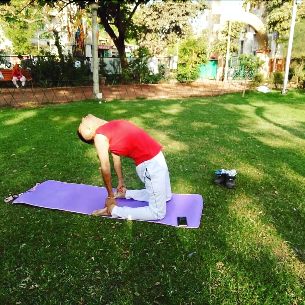 Yoga